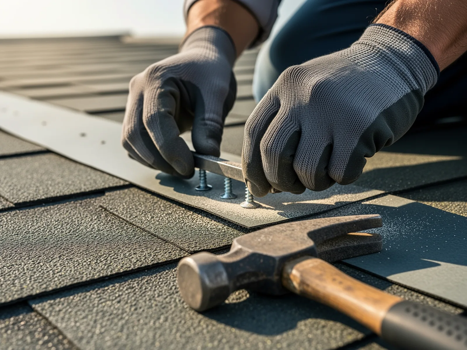 Why choose Fascia Repair in Gray, KY